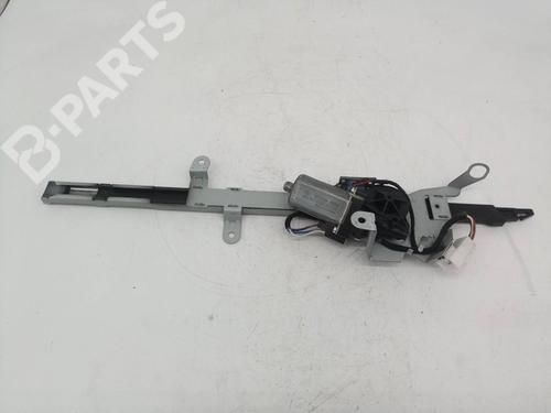 Other MERCEDES-BENZ CLK Convertible (A209) CLK 200 Kompressor (209.442) | BP9816730O1 