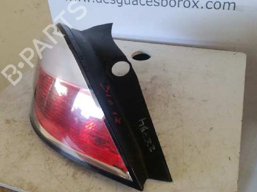 Left taillight OPEL ASTRA H (A04)  | BP3456204C34 