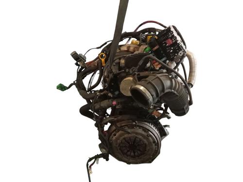 Engine RENAULT LAGUNA III (BT0/1)  | BP31314075M1  - Image 6