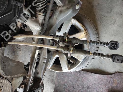 Used Gear lever SEAT IBIZA V (KJ1, KJG) 1.0 MPi (80 hp) 9962076