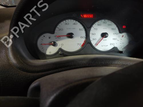 Fuse box PEUGEOT 206 Hatchback (2A/C)  | BP9293577E1 