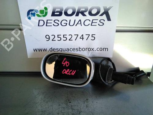 Used Right mirror FORD KA (RB_) [1996-2008]  1099569