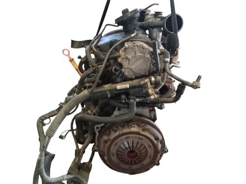 Engine SEAT IBIZA III (6L1) | BP38408477M1 - Image 4