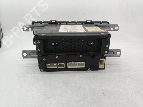 Radio TOYOTA PRIUS (_W3_) 1.8 Hybrid (ZVW3_) | BP32397602E6
