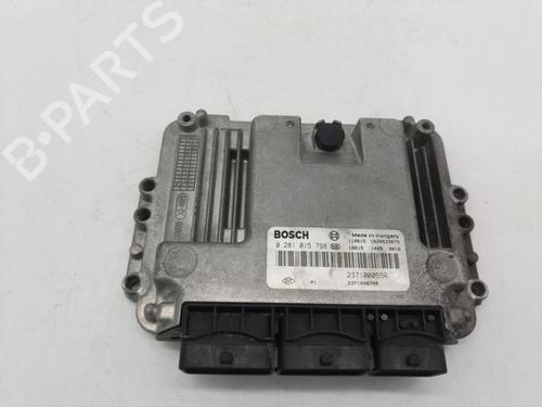 Used Electronic module RENAULT MEGANE III Hatchback (BZ0/1_, B3_) 1.9 dCi (BZ0N, BZ0J) (131 hp) 24124255