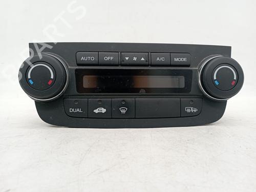 Used Climate control Climate control HONDA CR-V III (RE_) 2.2 i-CTDi 4WD (RE6) (140 hp) 36258689 36258689