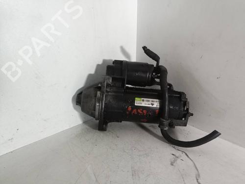 Starter VW PASSAT B6 (3C2) 2.0 TDI 16V | BP9950172M8 