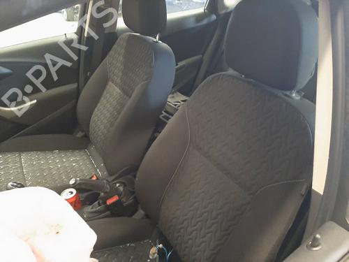 Starter OPEL ASTRA J (P10)  | BP12212933M8 