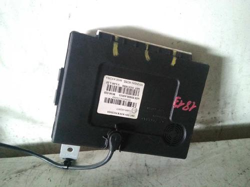 Used Electronic module HYUNDAI i30 (GD) [2011-2025]  4682487