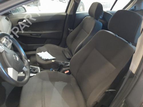 Left front window switch OPEL ASTRA H (A04) 1.7 CDTI (L48) | BP18253995I27 