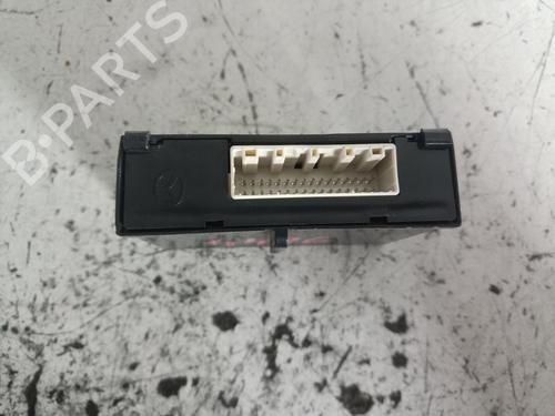 Electronic module MAZDA 3 Saloon (BP_)  | BP19257262M83 