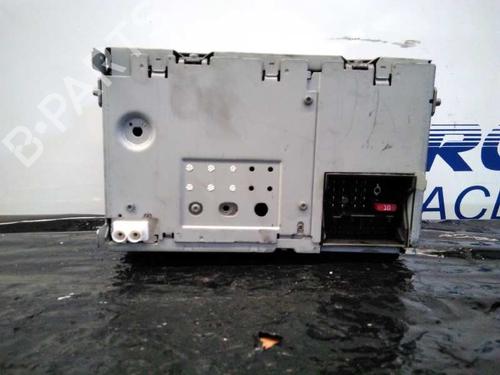 Radio SKODA OCTAVIA II (1Z3) 1.6 LPG | BP1099474E6 
