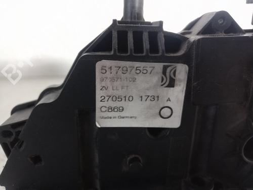 Front left lock FIAT GRANDE PUNTO (199_) 1.2 | BP19264593C98 