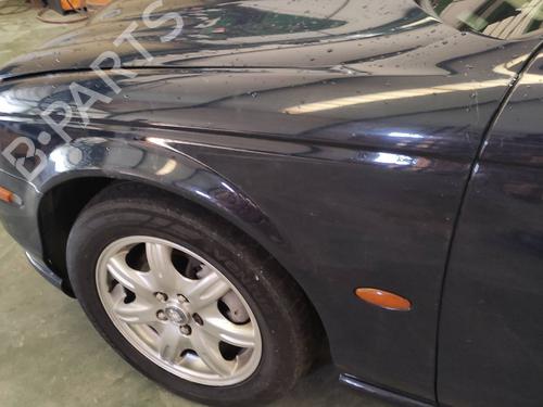 Used Left front fenders JAGUAR S-TYPE II (X200) [1998-2008]  16582527