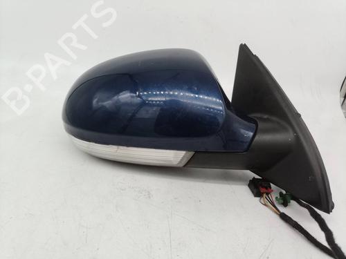 Right mirror VW PASSAT B6 Variant (3C5)  | BP9967527C27 