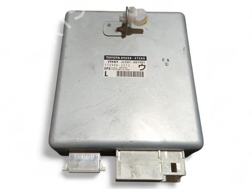 Servostyring Styreenhet TOYOTA PRIUS (_W3_) 1.8 Hybrid (ZVW3_) (99 hp) 32371897