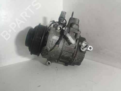 Used AC compressor AC compressor 38601131 38601131