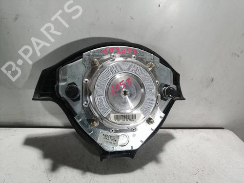 Driver airbag VW GOLF IV (1J1)  | BP6935192C9 
