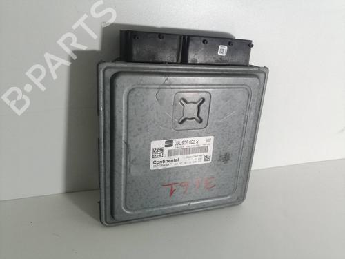 Used Engine control unit (ECU) SEAT IBIZA IV (6J5, 6P1) [2008-2017]  8005458