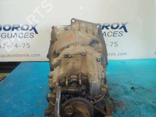 Gearbox BMW 1 (E87) 118 d | BP1719242M3 