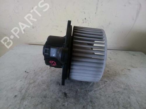 Heater blower motor HYUNDAI GETZ (TB) 1.1 | BP2684276M62 