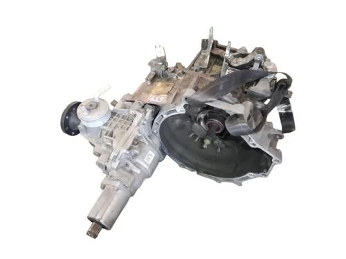 Used Gearbox Gearbox MAZDA CX-7 (ER) [2006-2014] 34366221 34366221
