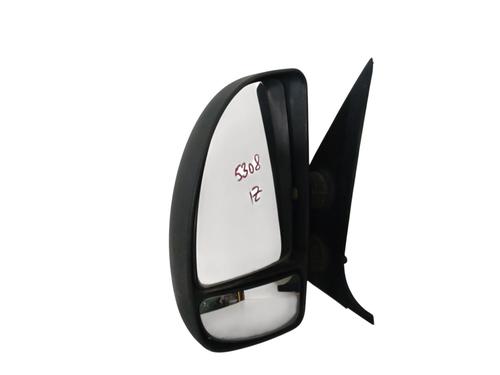Used Left mirror CITROËN JUMPER I Van (244) [2002-2025]  30001650