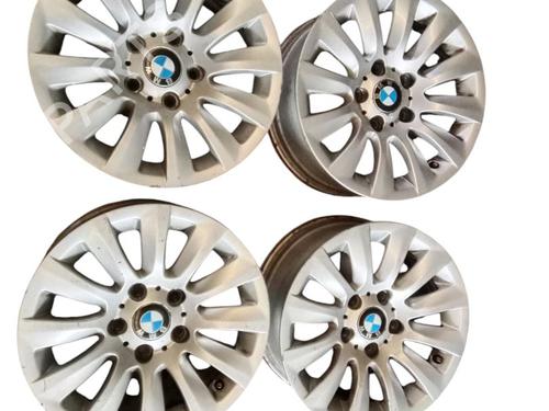 Used Rim BMW 3 (E90) [2004-2012]  23023273