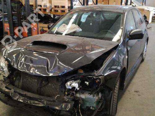 Used Parts SUBARU IMPREZA Hatchback (GR, GH, G3)  2.0 D AWD  234820