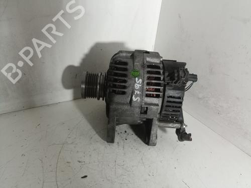 Used Alternator Alternator 38320827 38320827