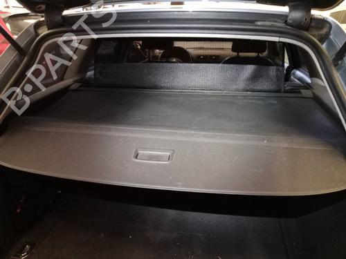 Used Rear parcel shelf AUDI A4 B7 (8EC) 2.0 TDI (170 hp) 26005012