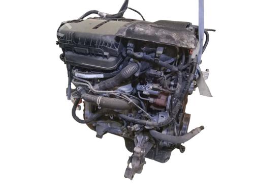 Engine CITROËN C4 II (NC_)  | BP27210013M1 