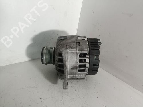 Alternador Alternador RENAULT SCÉNIC I MPV (JA0/1_, FA0_) [1999-2010] 36476238 36476238