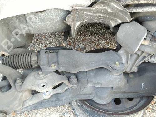 Steering rack HONDA CIVIC VIII Hatchback (FN, FK)  | BP6018654M22 