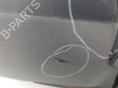 Right mirror KIA SPORTAGE II (JE_, KM_)  | BP16582167C27