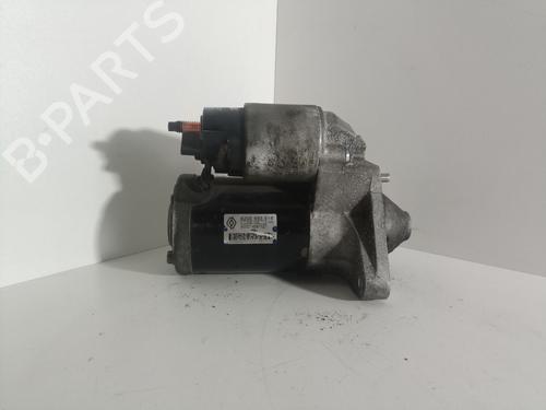 Used Starter Starter RENAULT SCÉNIC II (JM0/1_) [2003-2010] 32721716 32721716