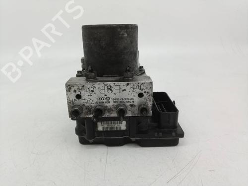 Used ABS pump SEAT EXEO (3R2) 2.0 TDI (120 hp) 9581254