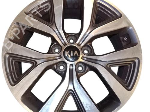 Used Rim Rim 36813852 36813852