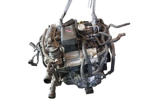 Used Engine Engine VW TOURAN (1T3) [2010-2016] 32033376 32033376