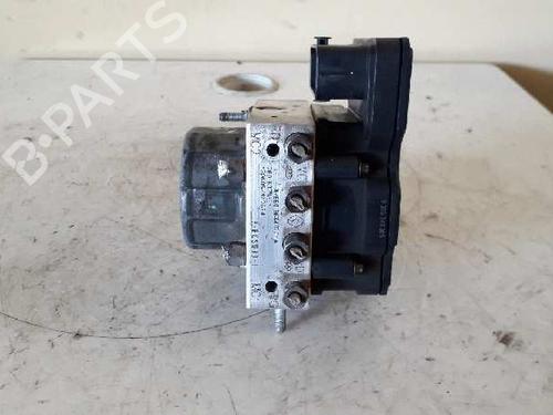 Used ABS pump DACIA SANDERO II [2012-2025]  1401816