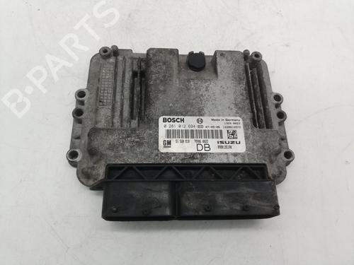 engine-control-unit-ecu-opel-astra-h-a04-2004-2005-2006-2007-2008-2009-2010-2011-2012-2013-2014-32273210 main image