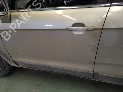 Left front door CHEVROLET CAPTIVA (C100, C140) 2.0 D | BP9527264C2 