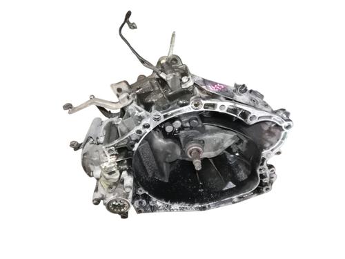 Used Gearbox Gearbox PEUGEOT 206 Hatchback (2A/C) 1.9 D (69 hp) 34461043 34461043
