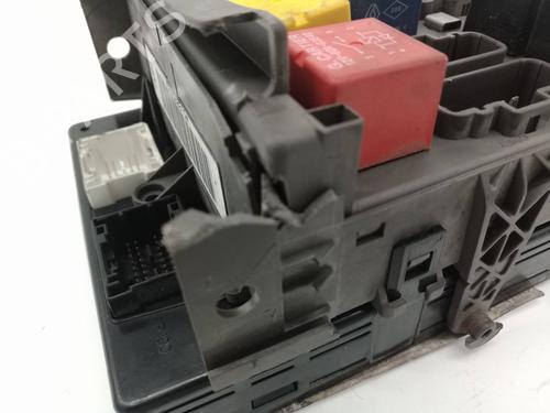 Fuse box RENAULT LAGUNA II (BG0/1_) 1.9 dCi (BG08, BG0G) | BP8329133E1 