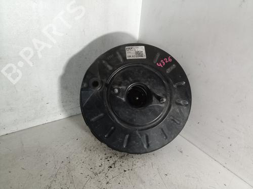 Servo brake SEAT IBIZA IV (6J5, 6P1)  | BP20676715M42 