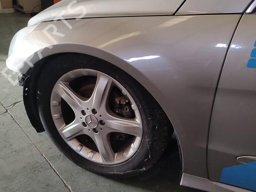 Left front fenders MERCEDES-BENZ R-CLASS (W251, V251) R 350 CDI 4-matic (251.022, 251.122) | BP20642020C41 