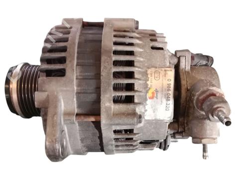 Used Alternator OPEL ASTRA H (A04) [2004-2014]  26332253