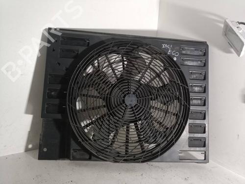 Radiator fan BMW 5 (E60) 530 d | BP11085376M35 