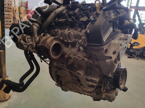 Engine SEAT LEON (5F1)  | BP19678665M1 