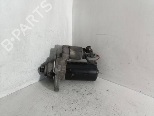 Used Starter SEAT IBIZA IV (6J5, 6P1) [2008-2017]  15523588